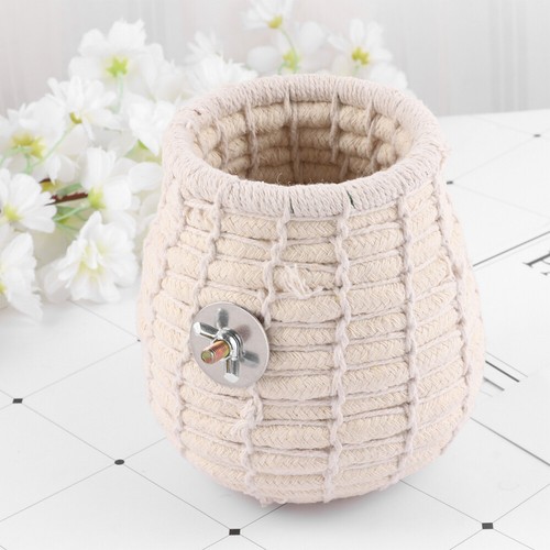 Finch Nesting Material Vogel Nisten Materialien Finch Vogel Käfig ventes exceptionnelles Finken