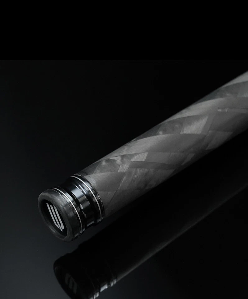 cañas y carretes de pescar de agua dulce Foto 3 de 4