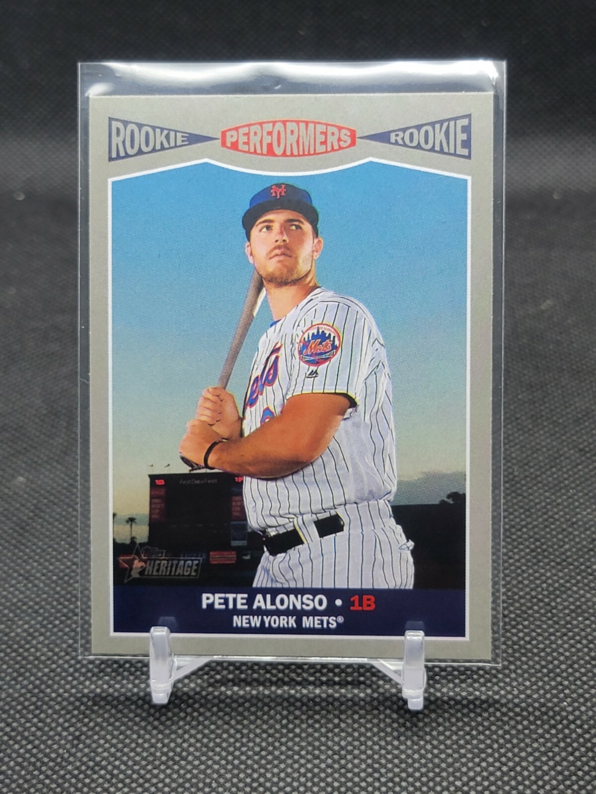 New York Mets *Choose Your Baseball Card* Inserts Rookies Autos (Updated 7/26) - Picture 24 of 512