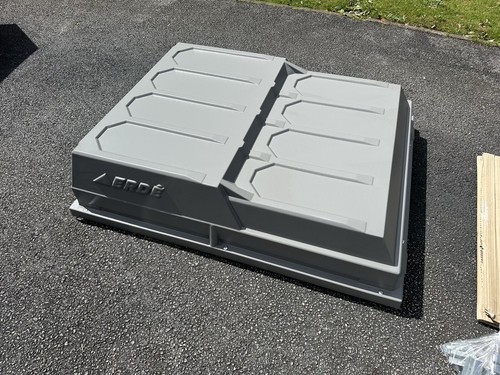 New Erde / Daxara 143 / 148 / 153 / 158 Sy150 Hardtop Only - Picture 3 of 5