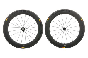 mavic cosmic 80