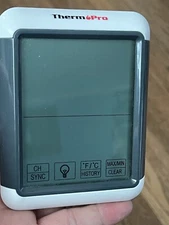 Thermometer Digital Indoor Hygrometer Humidity Temperature Lcd Meter Electronic