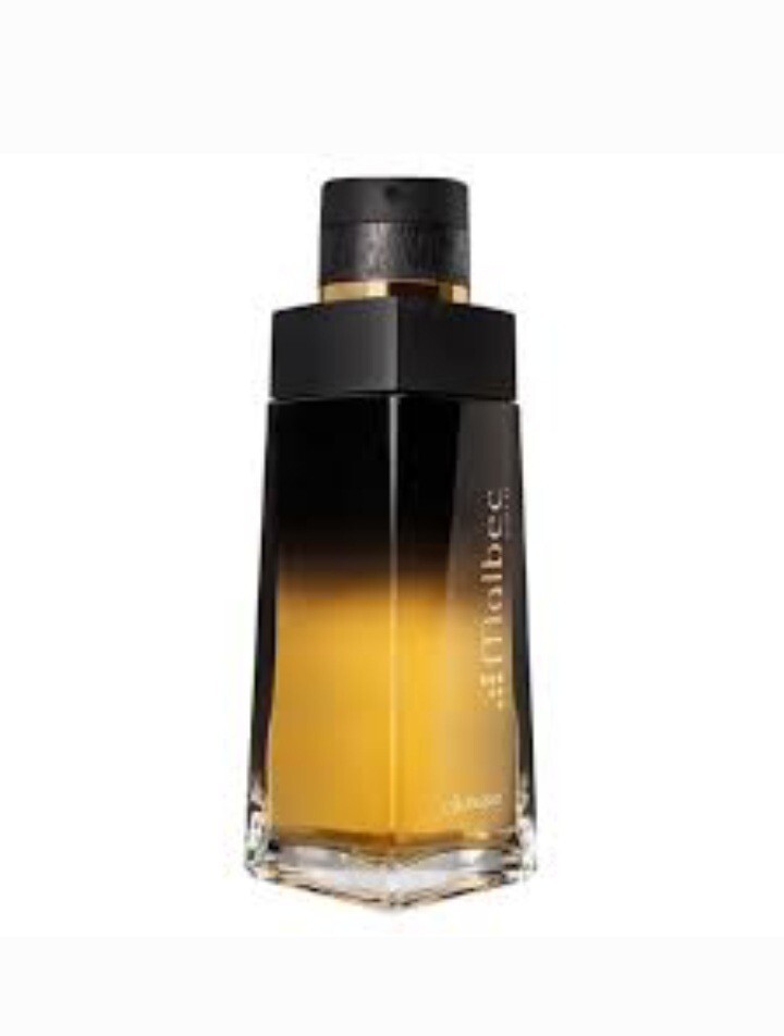 Malbec Gold, Cologne Deodorant 3.4 fl.Oz/100ml O Boticário (Launch