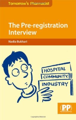 The Pre-Registration Interview: Preparation for the Application 