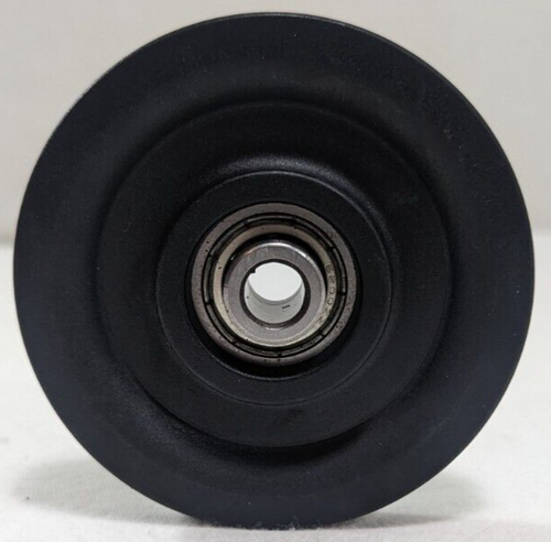 Replacement 90MM Pulley Part List #48 #163633 - Golds Gym XRS 50 GGSY24618