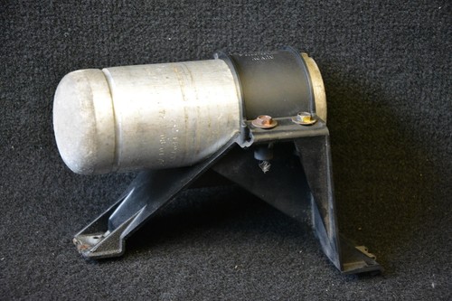 BMW E46 3er Klimatrockner Trocknerflasche Klimakondensator 8377332