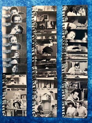 Twilight Zone: The Next Dimension Series 2 SINGLE Non-Sport Trading Card 2000