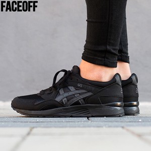 gel lyte v dark grey