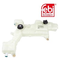 febi bilstein 109553 KüHlerausgleichsbehäLter FüR Daf, Volvo, Renault (Rvi)
