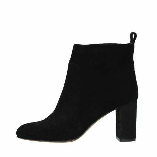 Scarpe da donna neri Golden Goose