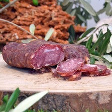 Soppressata