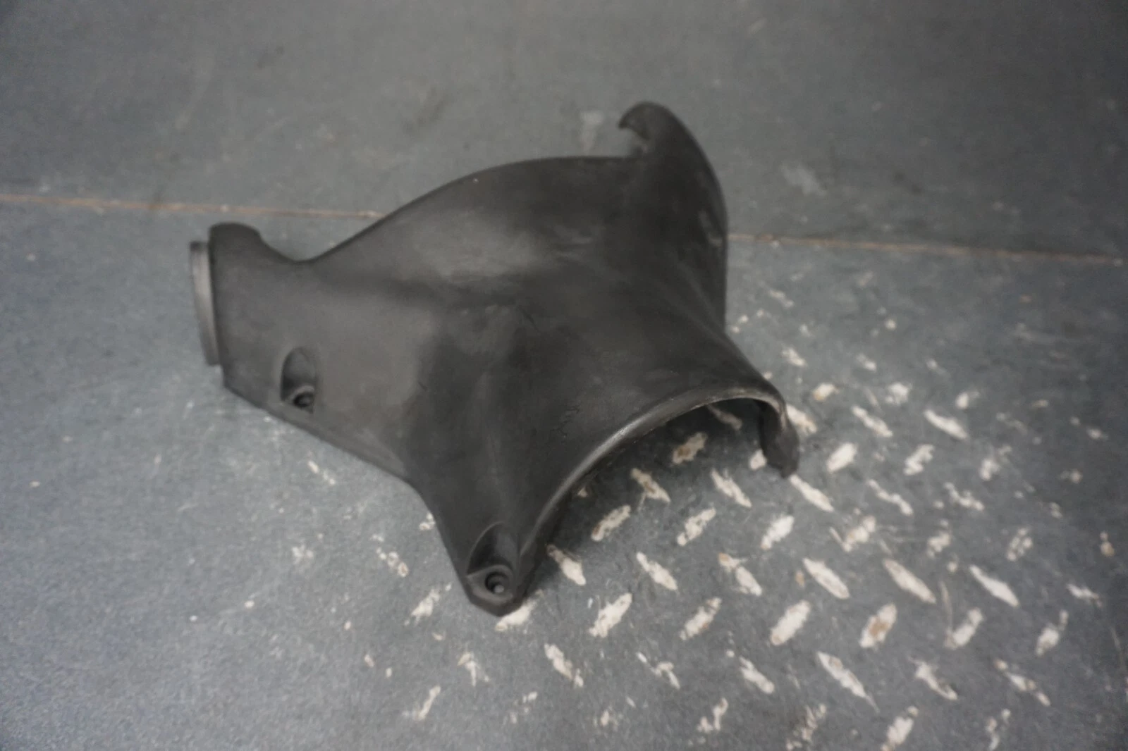 1999-2003 Sea-Doo OEM Handle Bar Handlebar Pad Cover Lower GTX GTI LRV RX DI