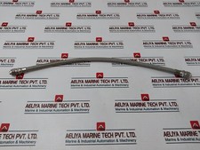 Prochem BH316-6-0500-BB Węże elastyczne ze stali nierdzewnej 2500 PSI