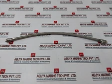 PROCHEM BH316-6-0500-BB Stainless Steel Flexible Hoses 2500 PSI HFI-0311A.0001