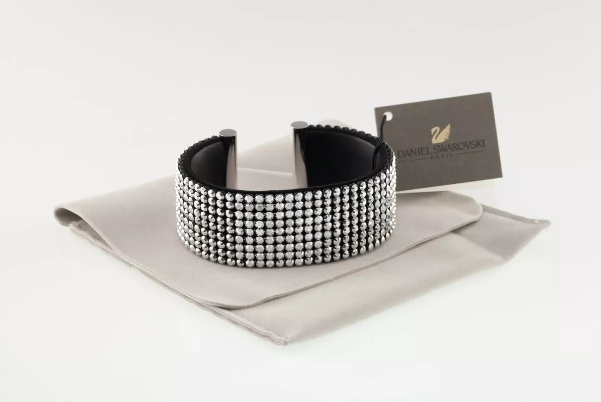 Daniel swarovski bracelet deals