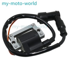 For Yamaha Ignition Coil fit LB50 1978-1990/LB80 1976-81/ GT80G 1980/FS1 1977-89