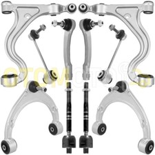 PORSCHE PANAMERA 970 TRIANGLE BRAS DE SUSPENSION ROTULE BIELLETTE BARRE STAB AV