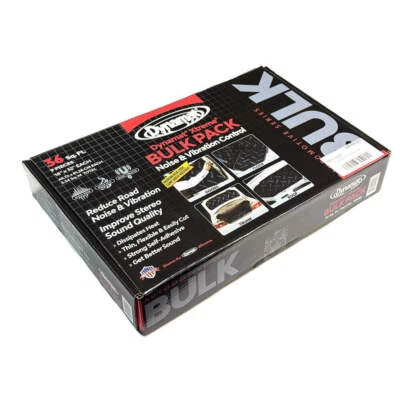 Dynamat Xtreme Bulk Pack
