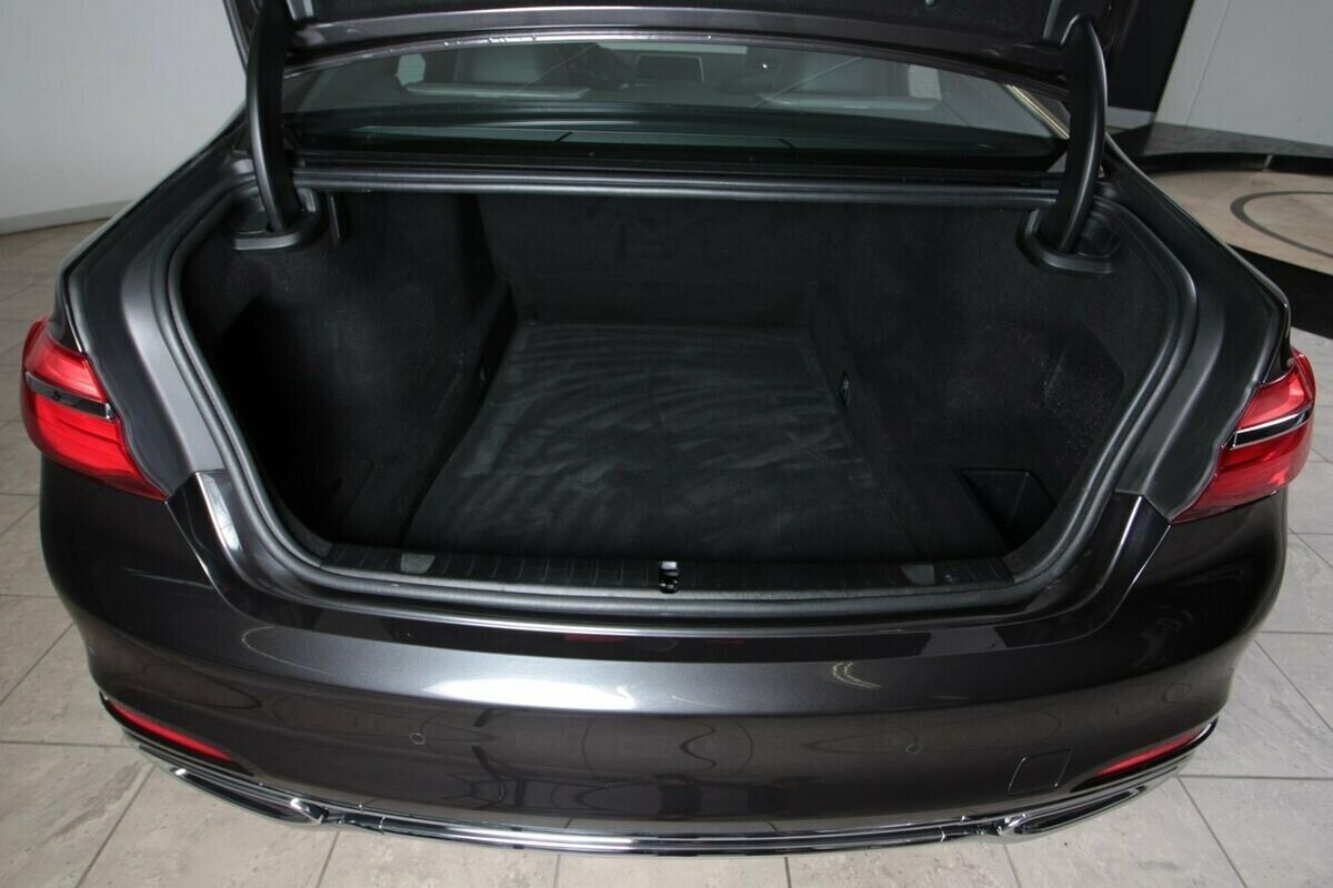 BMW 730d 3,0 xDrive aut.