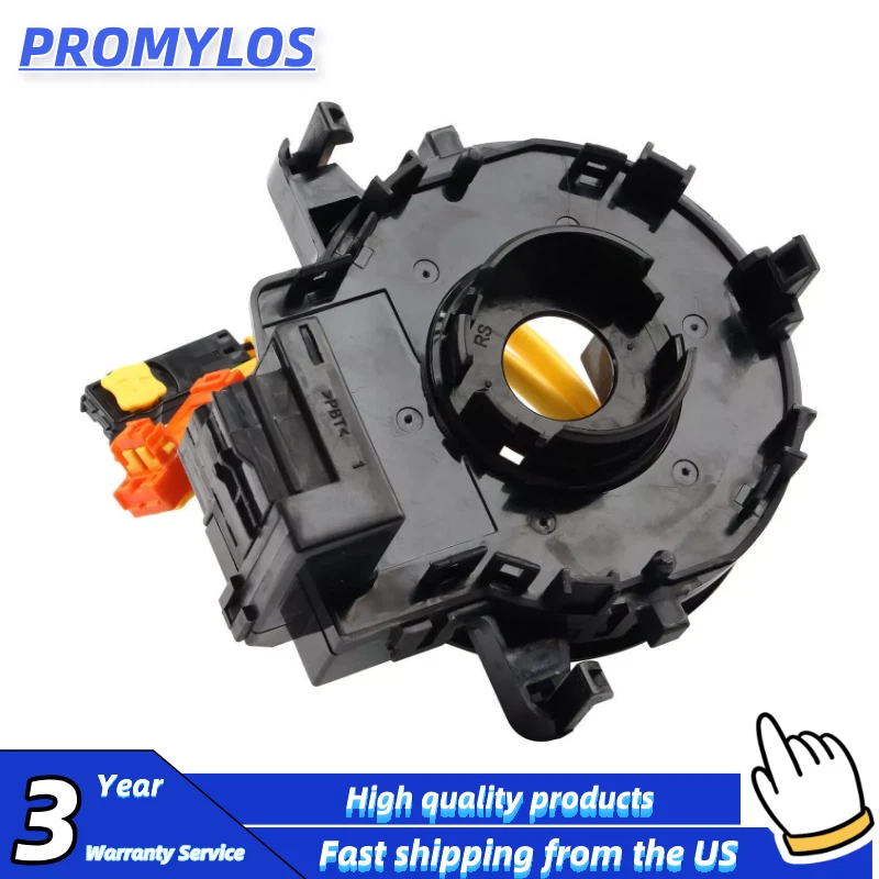 Cable espiral de resorte de reloj compatible con SUBARU IMPREZA 2012-2016, FORESTER 2014-2018 Foto 4 de 4