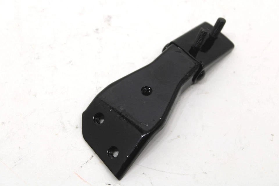 Yamaha Ovation Deluxe 1989 OEM capó izquierdo conjunto de bisagra 85L-77140-00-00 SY69 Foto 4 de 4