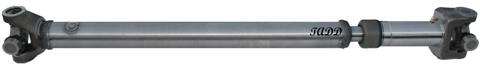 ДЛЯ 1995-1997 CHEVROLET GMC K2500 K3500 ПЕРЕДНИЙ ПРИВОД ВАЛ РУЧНОЙ ТРАНСМИССИИ 31,75» - Изображение 2 из 2