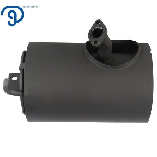Fits For 1996-2007 Yamaha gas Golf Cart G16-G22 Muffler Exhaust Replacement - Picture 7 of 7