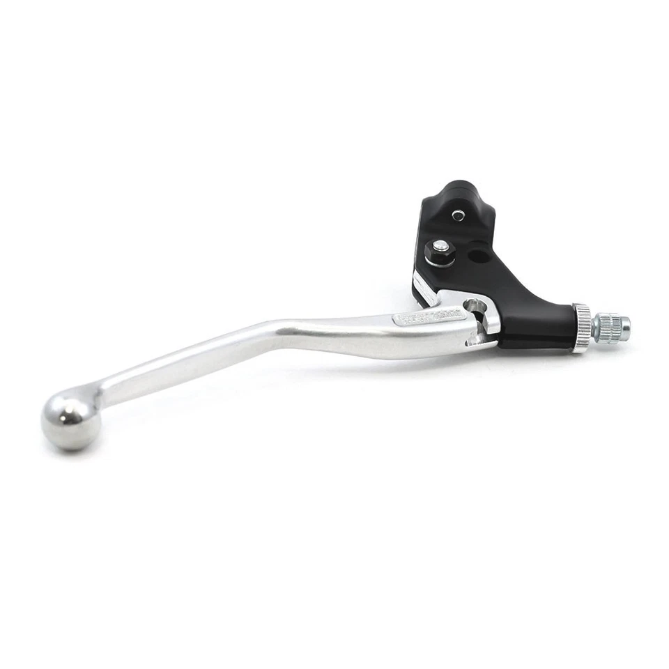 NEW MAGURA 73 / 74 CLUTCH LEVER BULTACO HUSQVARNA MAICO SUZUKI KAWASAKI YAMAHA - Image 2 of 4