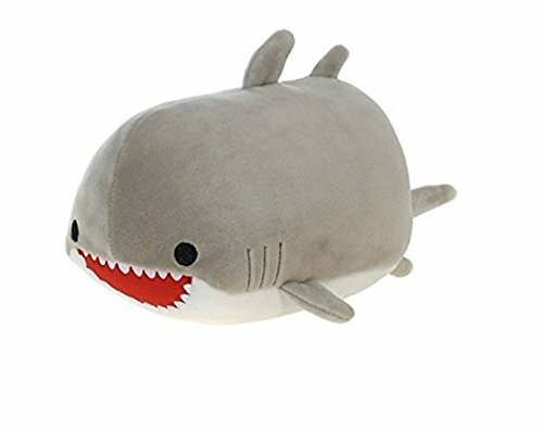 giant stingray stuffed animal