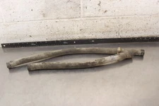 1995 Polaris Magnum 425 4X4 RADIATOR HOSES ENGINE COOLANT WATER PIPES HOSE H126