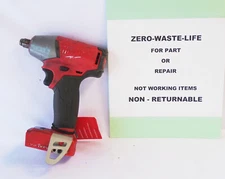 Milwaukee 2759B-20 M18 Fuel Compact Impact Wrench (For PARTS)