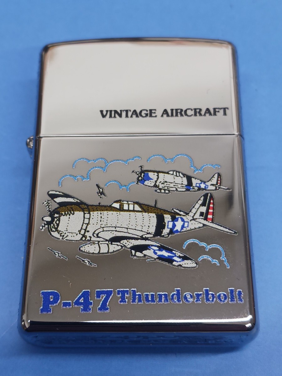 ZIPPO☆A6M ZERO VINTAGE AIRCRAFT ゼロ戦 零戦☆1995 美品 ZIPPO☆A6M ZERO VINTAGE AIRCRAFT ゼロ戦 零戦☆1995 美品