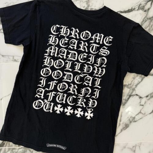 Chrome hearts made in - Gem Chrome hearts made in - Gem