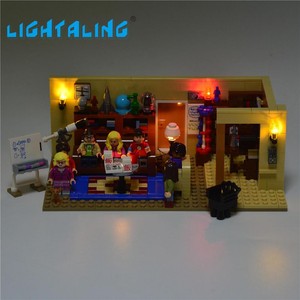 lego big bang theory ebay
