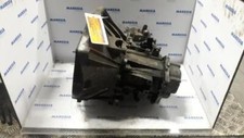 Boite de vitesse Fiat BARCHETTA