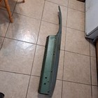 1970 FORD TORINO GT FASTBACK 429 DASH PAD FRAME