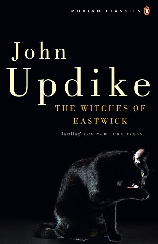 John Updike The Witches of Eastwick (Tascabile) Penguin Modern Classics