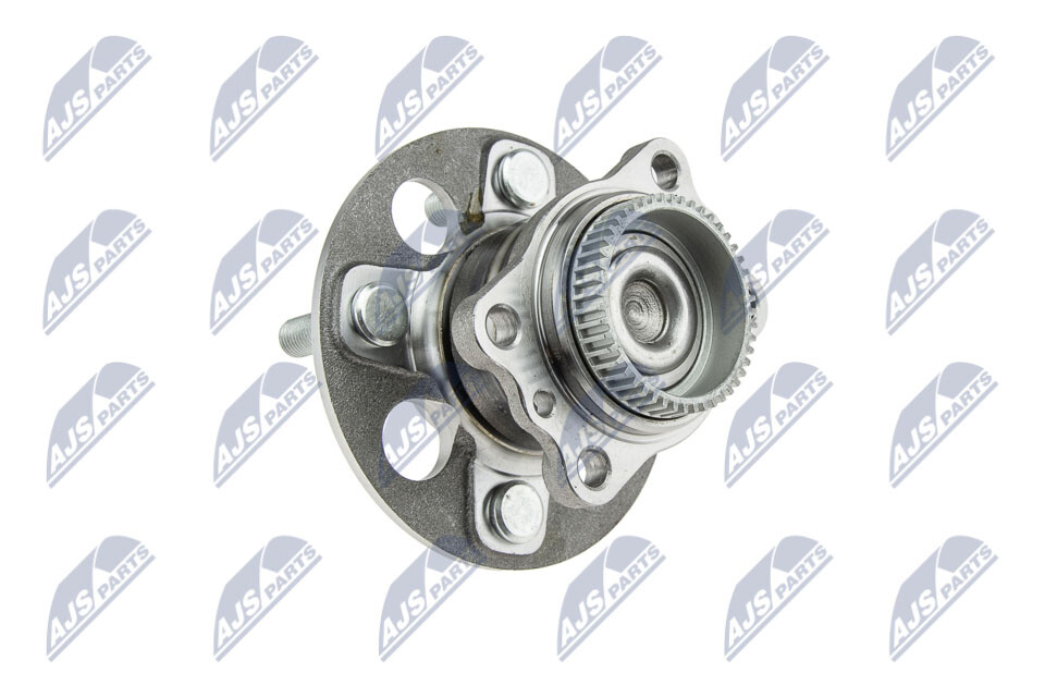 N.T.Y. KLT-KA-324.NTY Wheel Bearing Kit for HYUNDAI,KIA - Image 7