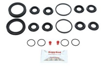 Kits de frein Renault TWINGO