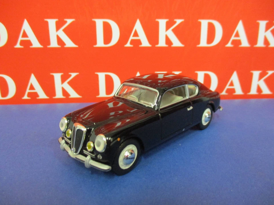 Die cast 1/43 Modellino Auto Lancia Aurelia GT B20 1951 1 serie by Solido - Immagine 2 di 4