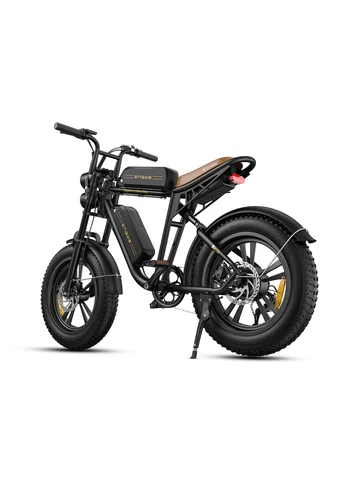 ENGWE E Bike Herren Elektrofahrräder-Ebike mit Batterien 48V 26/13Ah 45KM/h - Bild 25 von 29