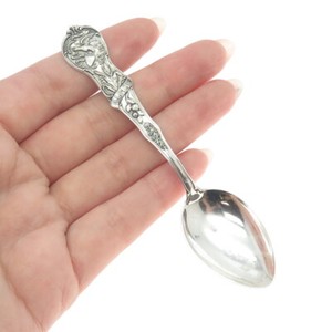 Antique Coffee Spoons | eBay