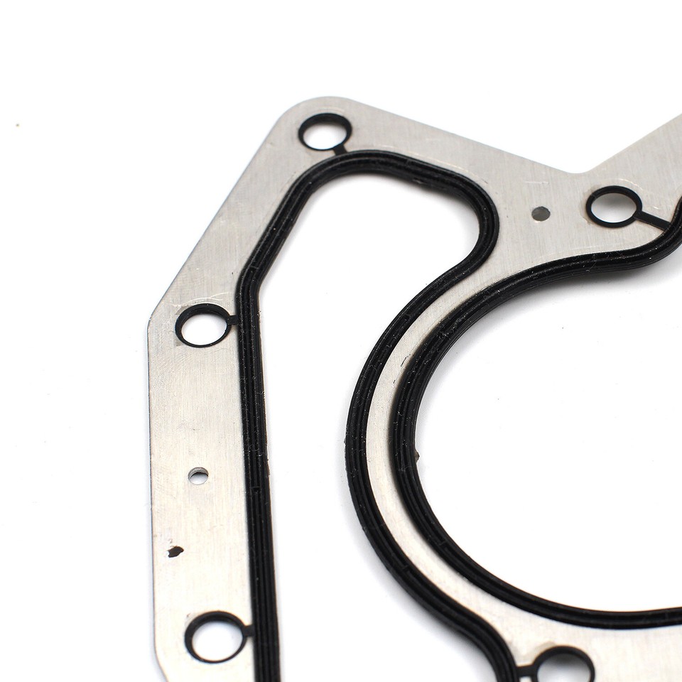 For Ls1 Rear Main Seal Cover Gasket Rubber LS2 LS3 LS6 LQ9 LQ4 BS40640