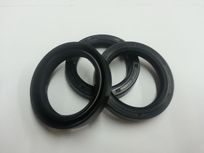 #ad OIL SEAL METRIC NBR DOUBLE LIP STYLE TC 32X44X10MM FREE SHIPPING $6.75