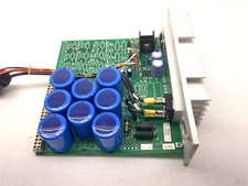 CMC Cleveland Machine Controls MO-05154-0 D41-17337B Servo Drive Power Module