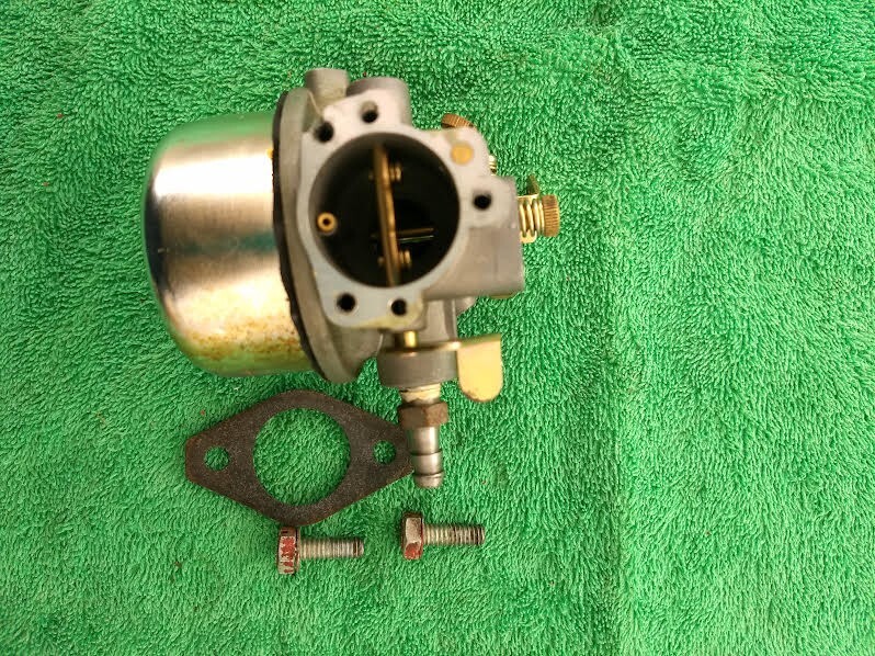 CARBURETOR Kohler 7hp K161T Troy Bilt HORSE TH1002 cub cadet eBay