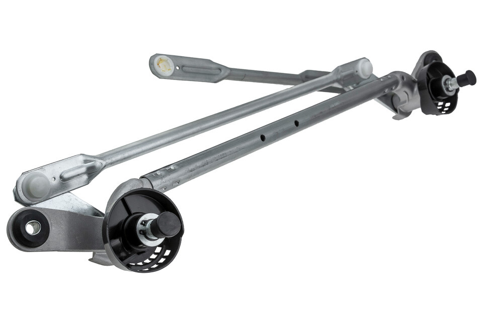 Tringlerie de moteur d'essuie-glace avant Nissan Qashqai 28800-4EH0A J11