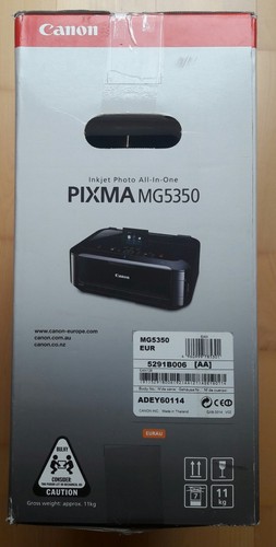 OKI Epson HP Laserjet WLAN ET-16600 1300n 1020 6820 8000 Druck Scan APP Cloud BT - Picture 20 of 23