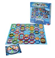 Skylanders Portal Master Board Game Skylanders Portal Master Board Game