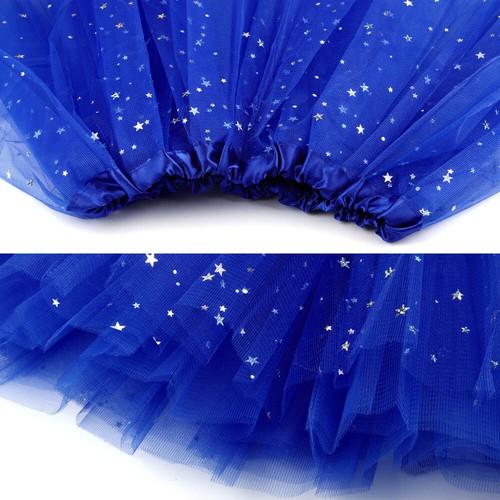 Women's Pleated Skirts Womens Short Skirt Adult Solid Color Dancing Party Skirt - Picture 7 of 63